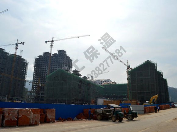 平頂山學院創新創業園