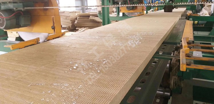 A1級防火巖棉板