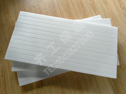 如何正確認識擠塑板的燃燒性能？