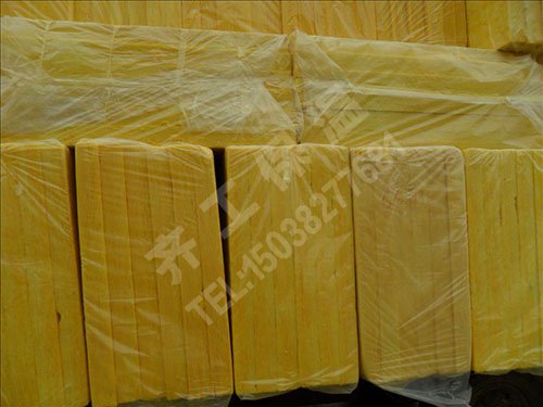 影響巖棉保溫板抗壓強度的因素分析