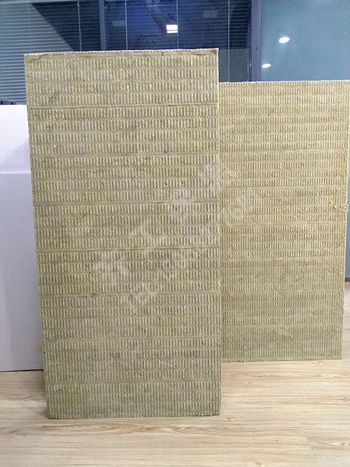 影響復合巖棉板價格的3要素