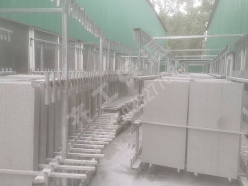 泡沫板的廣泛應用