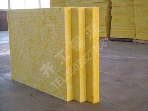 玻璃棉制品可以有效的預防火災的發生