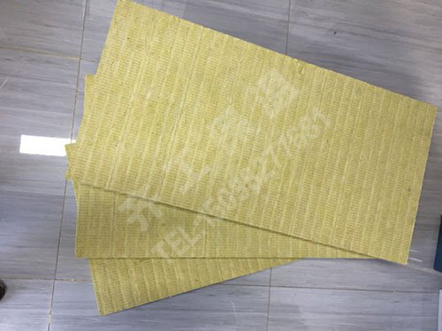 巖棉板為什么會具有保溫，隔燃、吸聲材料作用
