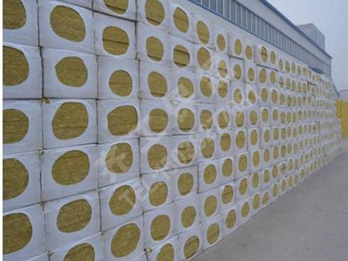 淺析巖棉保溫板施工的一些技術(shù)問(wèn)題