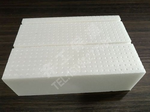 擠塑板品質保障，安全性高