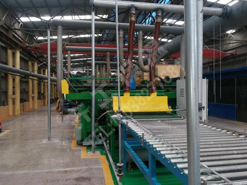 巖棉板施工中應注意哪些方面？