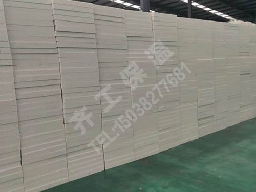 擠塑板的使用有哪些常見的問題？