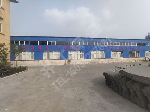 XPS擠塑板在使用中存在的錯誤