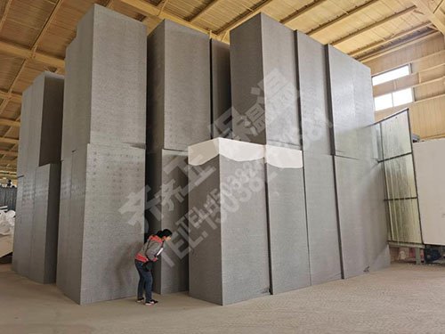 教您如何選擇高質(zhì)量的擠塑板？