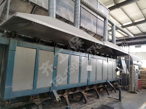 xps擠塑板設備加工能力及要素