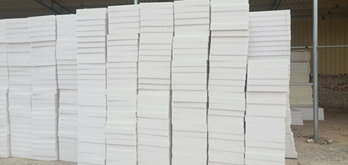 擠塑板行業(yè)趨勢探討