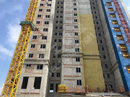 擠塑板生產廠家介紹阻燃泡沫板是什么？