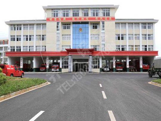 水泥發泡板是未來建筑的隔熱方向