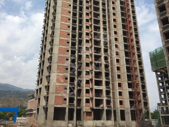 水泥發泡保溫板是一種可以呼吸的保溫建筑材料