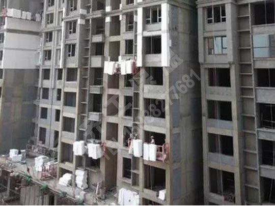 河南外墻水泥發泡板保溫施工方案 河南外墻水泥發泡板保溫施工方案