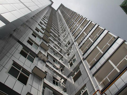 鄭州巖棉板在建筑外墻的優勢有哪些？