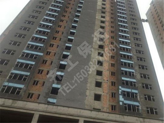 焦作巖棉保溫板的應(yīng)用與特點(diǎn)剖析！