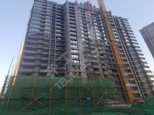 安陽巖棉保溫板外墻保溫用什么粘結？