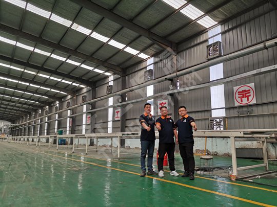 聚氨酯保溫板的保溫性能！