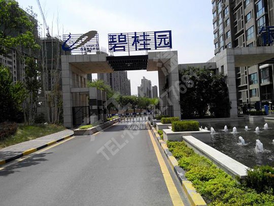 有機保溫材料普遍存在的火災隱患