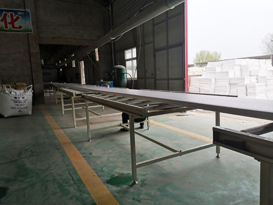 在選擇保溫施工公司時應該注意什么