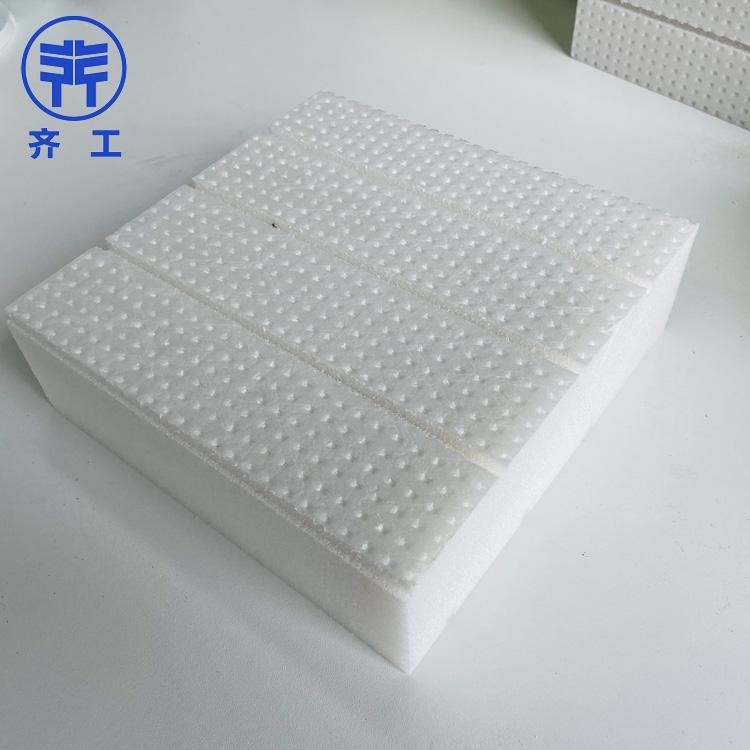 綠色環保的XPS擠塑板