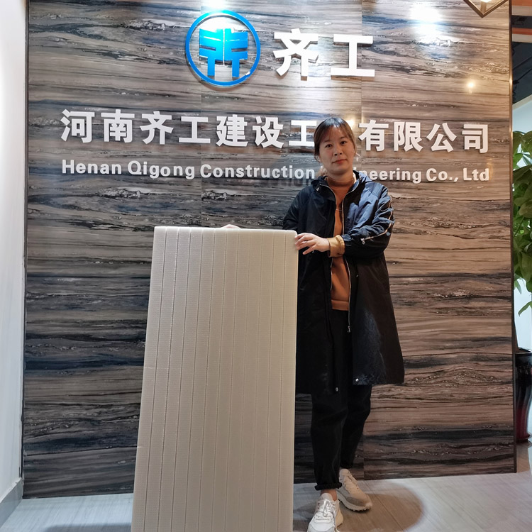 不同擠塑板生產廠的價格情況