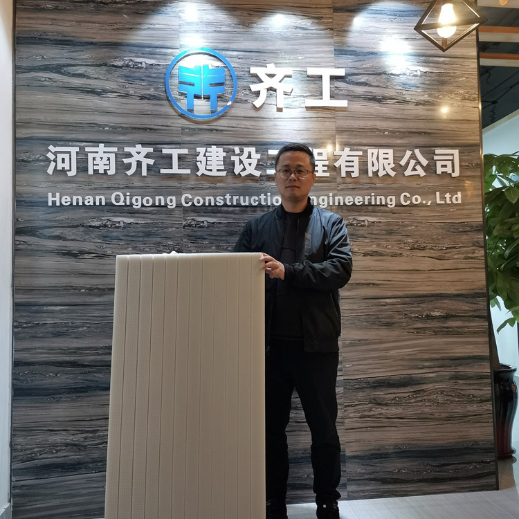 擠塑板的作用和優勢有哪一些