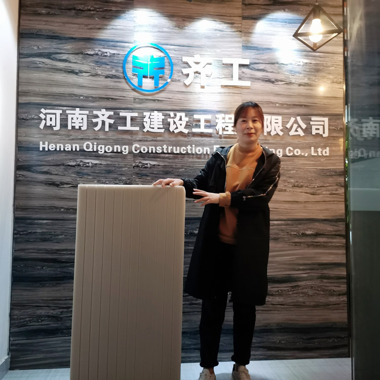 擠塑板廠家如何生產擠塑板？