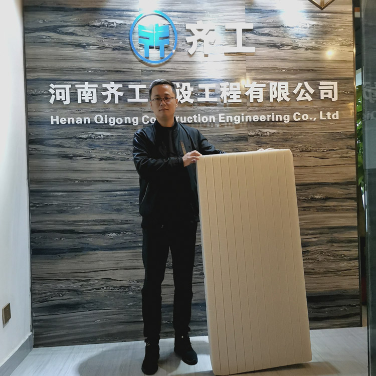 齊工擠塑板的作用及優勢