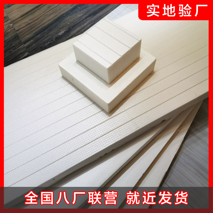 耐堿網格布用內墻還是外墻？